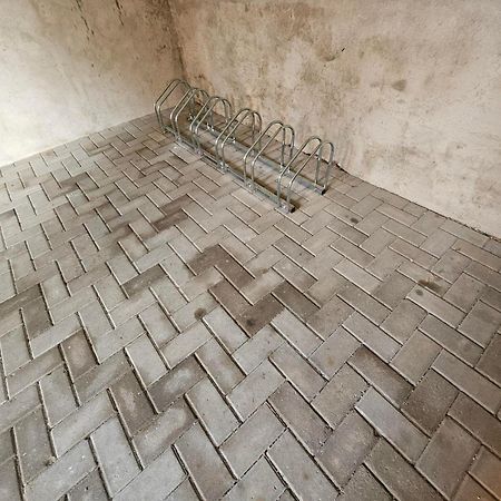 Gaestewohnung Heinrich Heine Schule Bad Dürrenberg エクステリア 写真